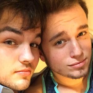 Meet your Posher, Tj